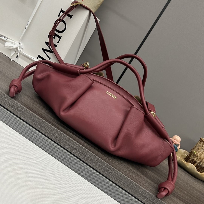 Loewe Handle Bags